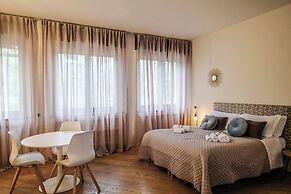 Verona Suites and Rooms