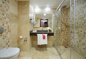 Hagia Sophia Joyful  Hotel