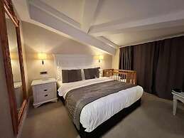 Hagia Sophia Joyful  Hotel