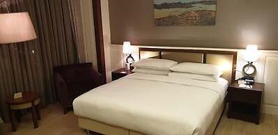 Hagia Sophia Joyful  Hotel