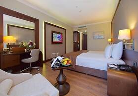 Hagia Sophia Joyful  Hotel