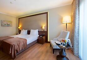 Hagia Sophia Joyful  Hotel