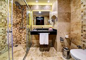 Hagia Sophia Joyful  Hotel