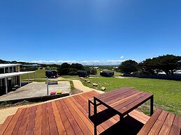 Swell At Cape Bridgewater