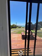 Swell At Cape Bridgewater