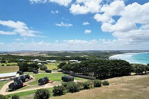 Swell At Cape Bridgewater