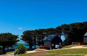 Swell At Cape Bridgewater