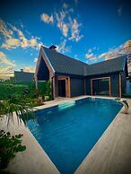 Varuna Bungalov Evleri