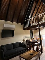 Varuna Bungalov Evleri