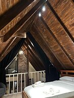 Varuna Bungalov Evleri