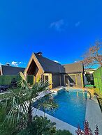 Varuna Bungalov Evleri