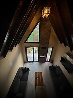 Varuna Bungalov Evleri