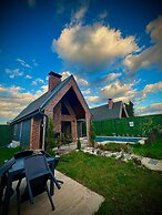 Varuna Bungalov Evleri