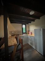 Varuna Bungalov Evleri