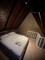 Varuna Bungalov Evleri