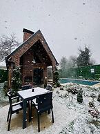 Varuna Bungalov Evleri