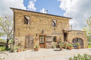 San Paolo Farm, Wifi, Pool, Val Di Cecina