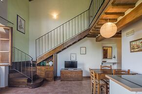 San Paolo Farm, Wifi, Pool, Val Di Cecina