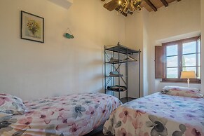 San Paolo Farm, Wifi, Pool, Val Di Cecina