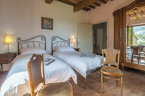 San Paolo Farm, Wifi, Pool, Val Di Cecina