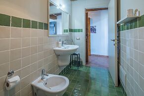 San Paolo Farm, Wifi, Pool, Val Di Cecina