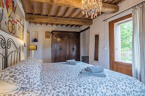 San Paolo Farm, Wifi, Pool, Val Di Cecina