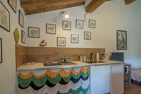 San Paolo Farm, Wifi, Pool, Val Di Cecina