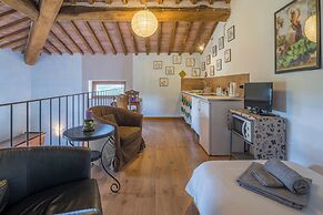 San Paolo Farm, Wifi, Pool, Val Di Cecina