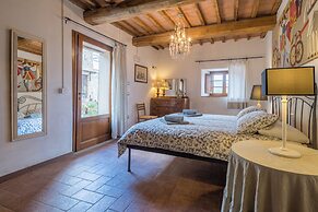San Paolo Farm, Wifi, Pool, Val Di Cecina