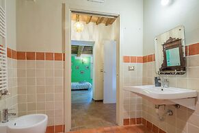 San Paolo Farm, Wifi, Pool, Val Di Cecina