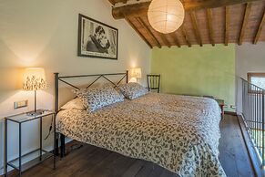 San Paolo Farm, Wifi, Pool, Val Di Cecina