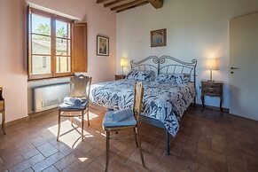 San Paolo Farm, Wifi, Pool, Val Di Cecina