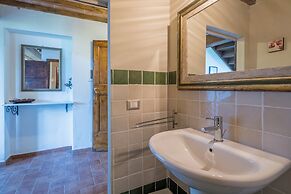 San Paolo Farm, Wifi, Pool, Val Di Cecina