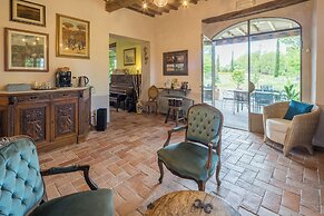 San Paolo Farm, Wifi, Pool, Val Di Cecina