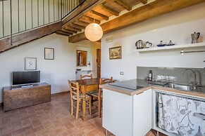 San Paolo Farm, Wifi, Pool, Val Di Cecina