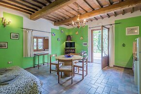 San Paolo Farm, Wifi, Pool, Val Di Cecina