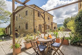 San Paolo Farm, Wifi, Pool, Val Di Cecina
