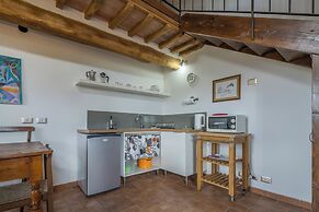 San Paolo Farm, Wifi, Pool, Val Di Cecina