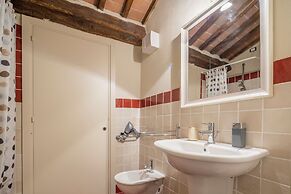 San Paolo Farm, Wifi, Pool, Val Di Cecina