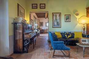 San Paolo Farm, Wifi, Pool, Val Di Cecina