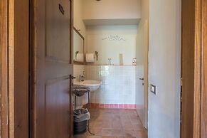San Paolo Farm, Wifi, Pool, Val Di Cecina