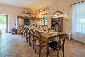 San Paolo Farm, Wifi, Pool, Val Di Cecina
