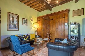 San Paolo Farm, Wifi, Pool, Val Di Cecina