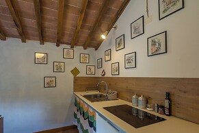 San Paolo Farm, Wifi, Pool, Val Di Cecina