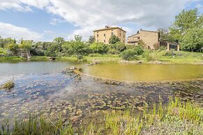 San Paolo Farm, Wifi, Pool, Val Di Cecina