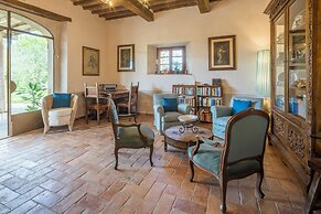 San Paolo Farm, Wifi, Pool, Val Di Cecina