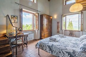 San Paolo Farm, Wifi, Pool, Val Di Cecina