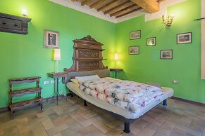 San Paolo Farm, Wifi, Pool, Val Di Cecina