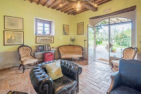 San Paolo Farm, Wifi, Pool, Val Di Cecina