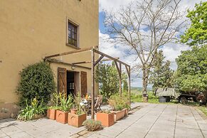 San Paolo Farm, Wifi, Pool, Val Di Cecina